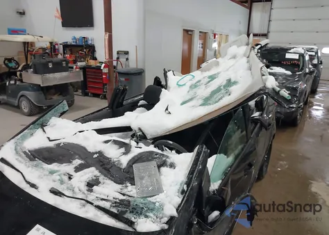 2012 Ford Focus Se z USA, uszkodzony, nr VIN 1FAHP3F28CL455101